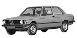 BMW E21 U1878 Fault Code
