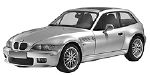 BMW E36-7 U1878 Fault Code