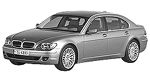 BMW E65 U1878 Fault Code