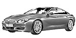 BMW F06 U1878 Fault Code